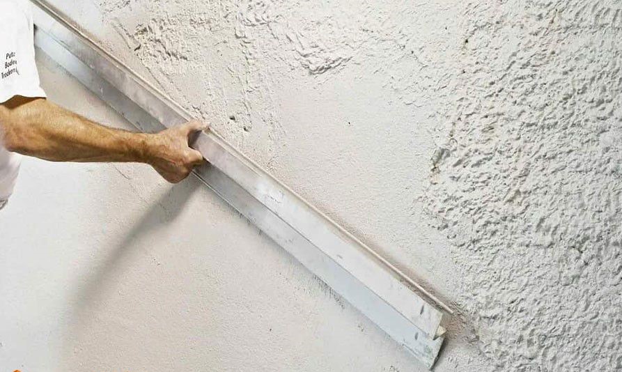 سیمان سفید ساختمانی مخصوص نماکاری